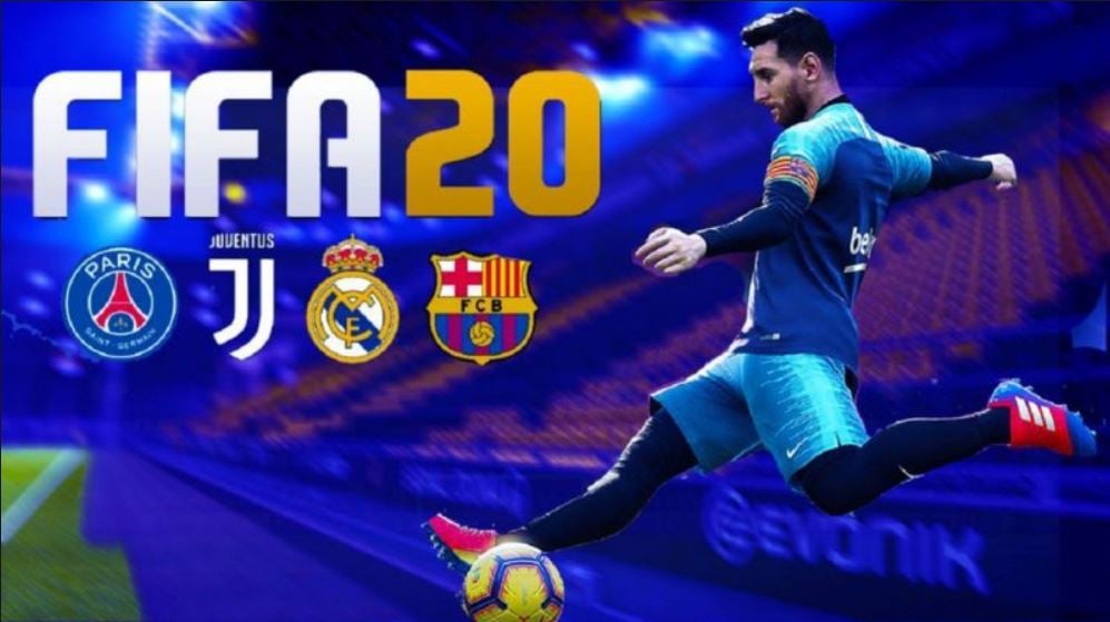 FIFA 20 tips to help you become the greatest player - GAMIVO Blog