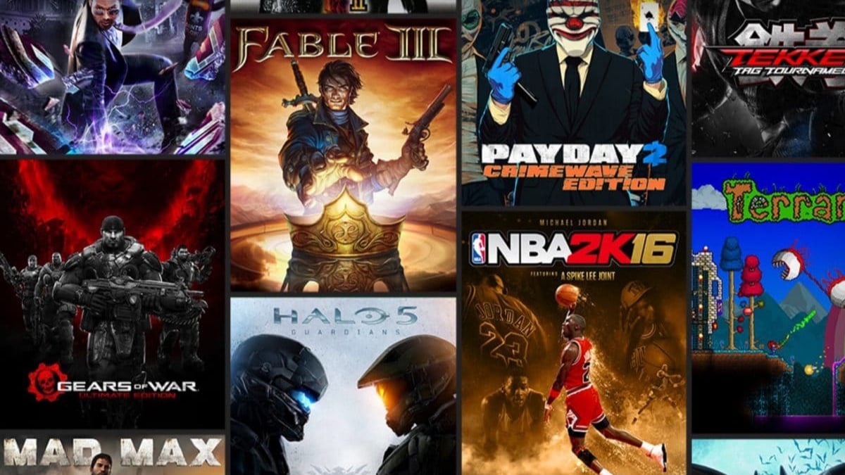 Games as a Service like Netflix | GAMIVO BLOG