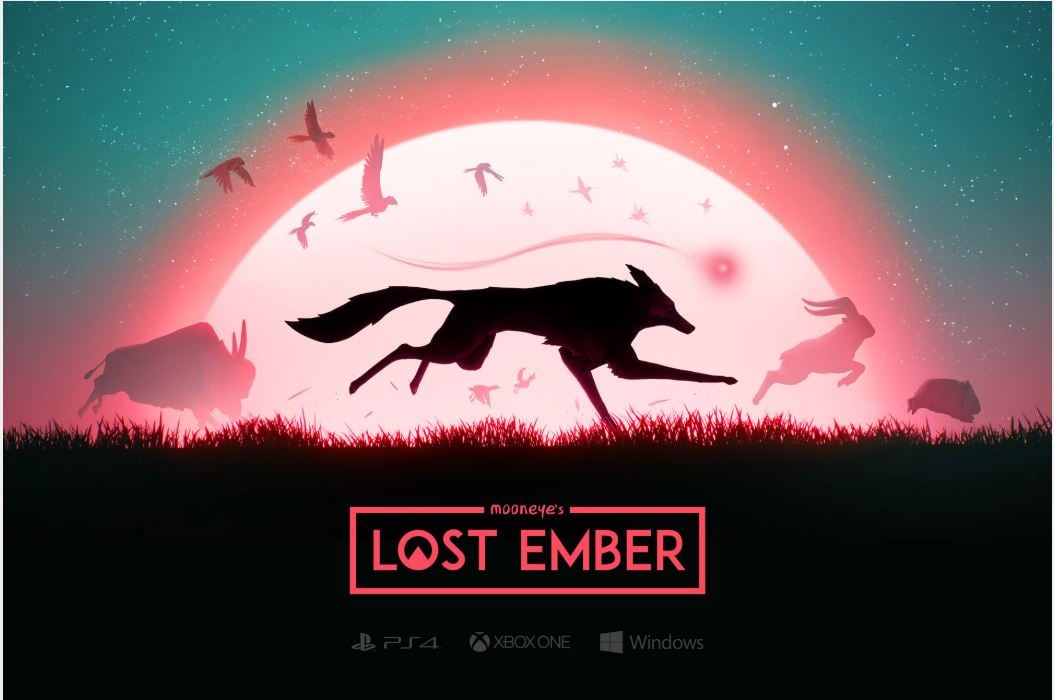 Lost ember достижения