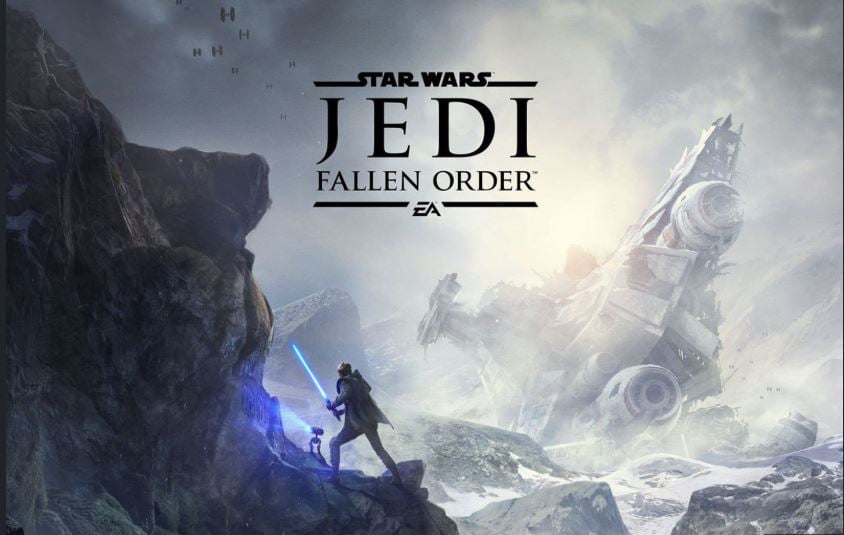 Starwars Jedi Fallen - Gameplay Review | GAMIVO BLOG