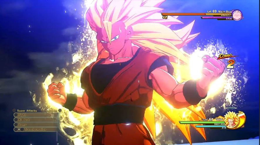 All you need to know about Dragon Ball Z Kakarot | GAMIVO BLOG