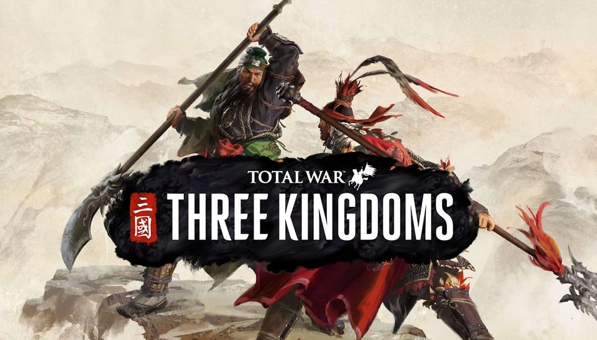 Total war three kingdoms стим фикс фото 29