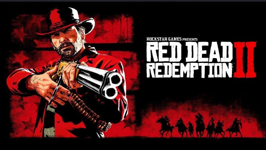 Red Dead Redemption 2 - Gameplay Review | GAMIVO BLOG