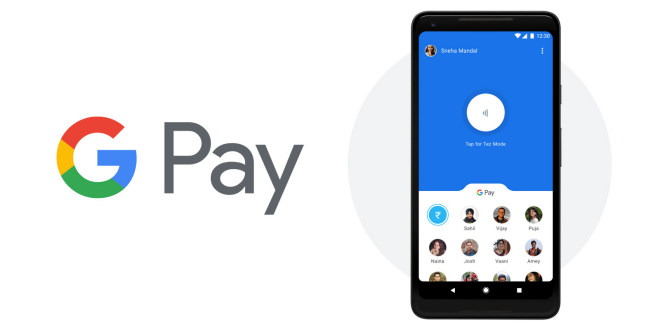 google pay new technology arrives at gamivo gamivo blog google pay new technology arrives at