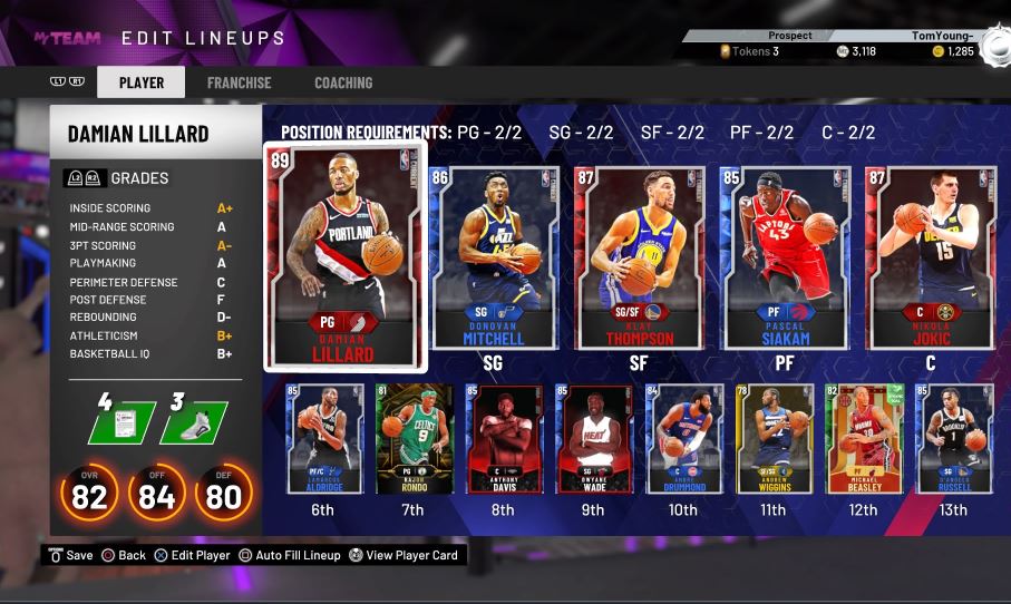 NBA 2K20: What's New and some nice tips | GAMIVO BLOG