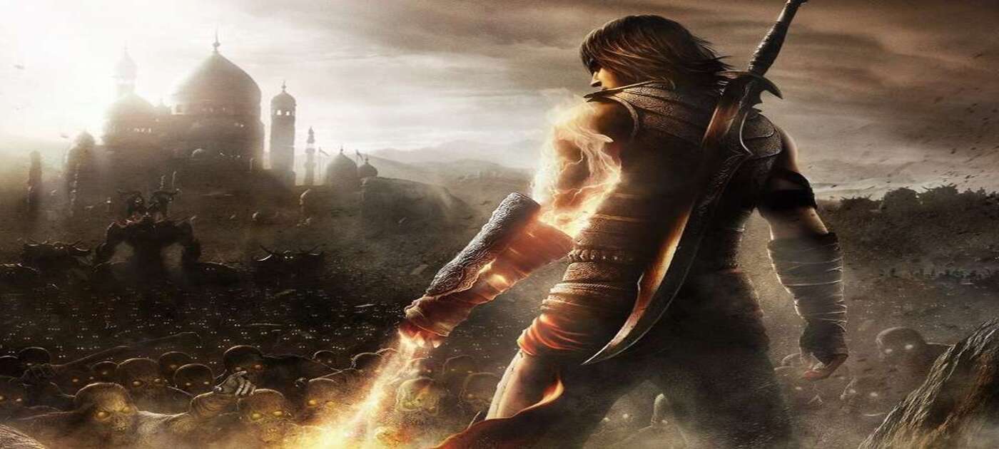 What is Prince of Persia and would you play it? | GAMIVO BLOG