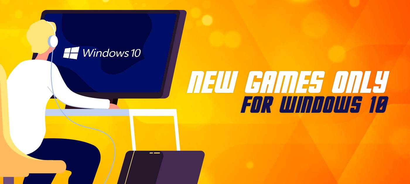 FREE DOWNLOAD BEST GAMES FOR WINDOWS 10