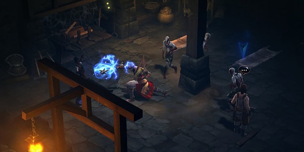 Our favorite isometric ARPGs | GAMIVO BLOG