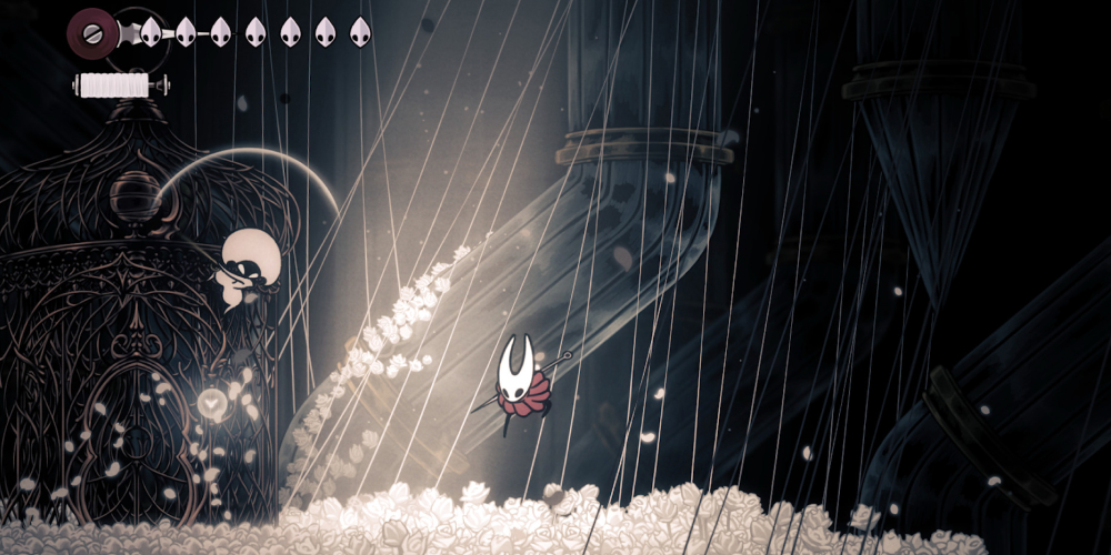 Hollow Knight: Silksong Overview - GAMIVO Blog